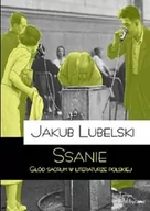 Filologia i językoznawstwo - Teologia Polityczna Ssanie - Lubelski Jakub - miniaturka - grafika 1