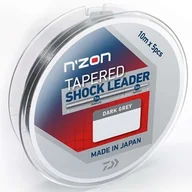 Żyłki wędkarskie - Przypon strzałowy Daiwa Tapered Shock Leader - miniaturka - grafika 1