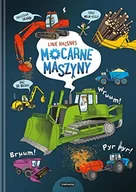 Pozostałe książki - Ale to wielkie! Mocarne maszyny: 1 - miniaturka - grafika 1