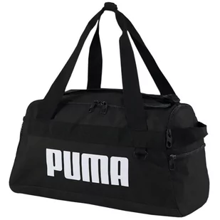 Torba Puma Challenger Duffel (kolor Czarny) - Torby sportowe - miniaturka - grafika 1