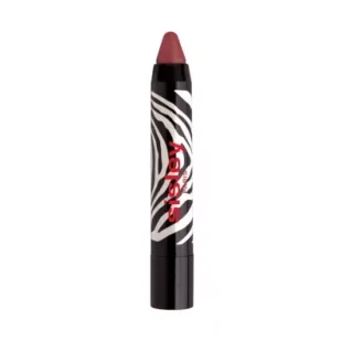 Sisley Phyto Lip Twist, balsam koloryzujący 9 Chestnut, 2,5 g - Szminki - miniaturka - grafika 1