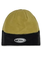 Czapki męskie - Quiksilver Czapka EQYHA03349 Zielony - miniaturka - grafika 1