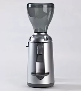 Nuova Simonelli Grinta Chrome - Młynki do kawy - miniaturka - grafika 1