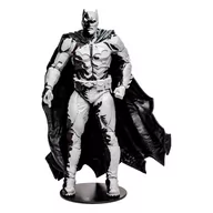 Figurki dla dzieci - Figurka MCFARLENE DC Multiverse Batman Black Adam - miniaturka - grafika 1