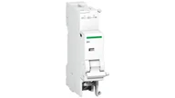 Bezpieczniki elektryczne - Schneider Electric Wyzwalacz MN 220-240Vac dc A9N26960 A9N26960 - miniaturka - grafika 1