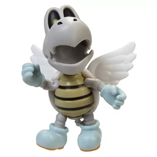 Super Mario Figurka Parabones Jakks Pacific - Figurki dla dzieci - miniaturka - grafika 1