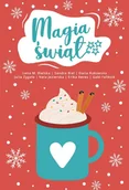 E-booki - romanse - Antologia. Magia świąt - miniaturka - grafika 1