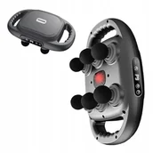 Masażery - Inteligentny masażer 6 głowicowy z 9 trybami intensywności - miniaturka - grafika 1