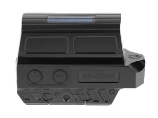 Kolimator Holosun Enclosed Reflex Sight HS512C - Lornetki - miniaturka - grafika 4
