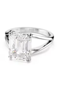 Swarovski pierścionek STILLA 5697983 - Pierścionki - miniaturka - grafika 1