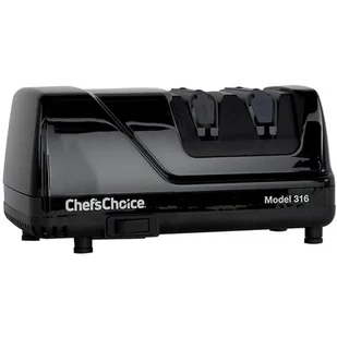 Chef's Choice Chefs Choice Elektryczna ostrzałka 316 Diamond Hone CC-316 - Akcesoria do sztućców - miniaturka - grafika 1