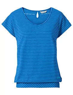 Koszulki i topy damskie - Vaude Ii T-shirt damski, pomarańczowa, 36 - grafika 1