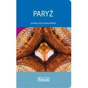 Przewodniki - Paryż praktyczny przewodnik Maciej Pinkwart - miniaturka - grafika 1
