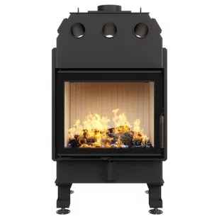 Wkład kominkowy Saven Energy 60x50 (14,5 kW) ECO - Wkłady kominkowe - miniaturka - grafika 1