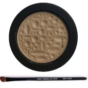 Cienie do powiek - Deni Carte, Matowy Cień Do Powiek, Latte - miniaturka - grafika 1