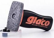 Kosmetyki samochodowe - Soft Soft 99 Glaco Glass Compound Roll On 100 ml (04101) 04101 - miniaturka - grafika 1