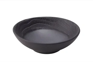 Revol ARBORESCENCE miseczka 7 cm, czarna Liquorice - Miski i półmiski - miniaturka - grafika 1
