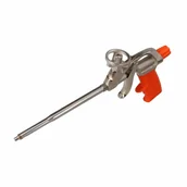 Pozostałe narzędzia pneumatyczne - FASTER TOOLS pistolet do pianki montażowej F-03 - miniaturka - grafika 1