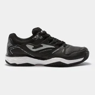 Tenis ziemny - Buty męskie Joma MASTER 1000 black clay - miniaturka - grafika 1