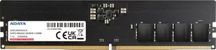 Pamięć ADATA DDR5-4800 32768MB PC5-38400 ECC (AD5U480032G-S) - Pamięci RAM - miniaturka - grafika 1