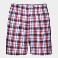 Majtki męskie - Luźne bokserki Classic (Plus size) - miniaturka - grafika 1