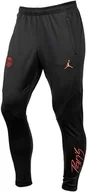 Spodnie sportowe męskie - Spodnie Nike Strike PSG Paris Saint-Germain DN1265010 M - miniaturka - grafika 1