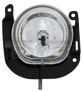 TYC REFLEKTOR PRZECIWMGŁOWY CITROEN 19-0815-05-2 - Lampy przednie - miniaturka - grafika 1