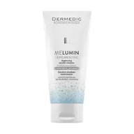 Płyny micelarne - Dermedic MELUMIN DEPIGMENTING Emulsja micelarna rozjaśniająca koloryt skóry 200 ml 7076455 - miniaturka - grafika 1