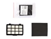 Filtry do odkurzaczy - Camry Filtr Hepa i Filtr wylotowy do odkurzacza CR7037 CR 7037.2 - miniaturka - grafika 1