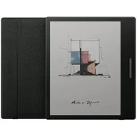 Czytniki ebooków - Onyx Boox Go Color 7" E-Ink Kaleido 3 64GB Wi-Fi Black - miniaturka - grafika 1