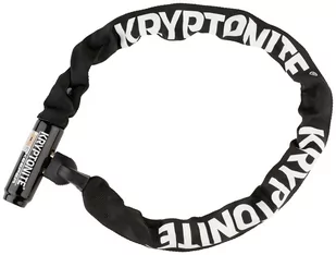 Kryptonite Keeper Integrated Chain (785) - 85cm 000853_KRY - Akcesoria rowerowe - miniaturka - grafika 1