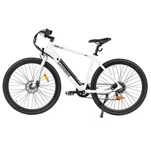 Samebike XWP10 Biały - Rowery elektryczne - miniaturka - grafika 3