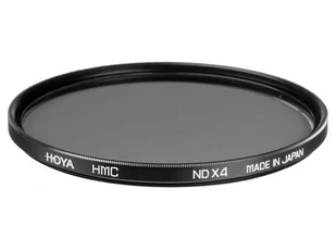 Hoya HMC NDX4 55 mm (Y5ND4055) - Filtry fotograficzne - miniaturka - grafika 2