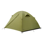 Namioty - Namiot turystyczny Alpinus Velebit 2 osobowy - miniaturka - grafika 1