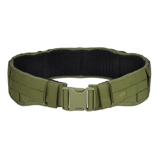 Tasmanian Tiger - Pas taktyczny Warrior Belt Mk IV - Olive - 7310.331 - Odzież taktyczna i umundurowanie - miniaturka - grafika 1