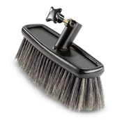 Akcesoria do elektronarzędzi - Karcher Szczotka do mycia 4.762-016.0 - miniaturka - grafika 1