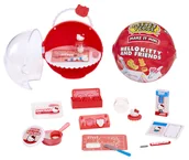 Figurki dla dzieci - Miniverse Make It Mini Hello Kitty and Friends Series 3 - miniaturka - grafika 1