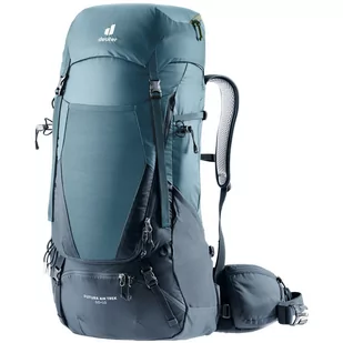Plecak trekkingowy Deuter FUTURA AIR TREK 50+10L - Plecaki - miniaturka - grafika 1