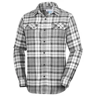 Koszulki męskie - Columbia Flare Gun Flannel, s AO8194 - miniaturka - grafika 1
