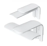 Oświetlenie akwarium - Jeneca Lampka Oświetleniowa Led D11 8W - miniaturka - grafika 1