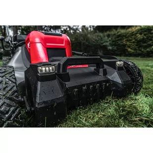MILWAUKEE KOSIARKA AKUMULATOROWA M18 FUEL 53CM 2X18V F2LM53-0 - Kosiarki - miniaturka - grafika 3