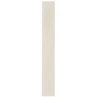 Płytki klinkierowe - Cokół Tamarac Bianco 8X59.7 Artens - miniaturka - grafika 1