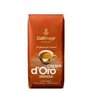 Dallmayr Intensa D'Oro 500g kawa ziarnista DAL.INT.D'ORO.500G - Kawa - miniaturka - grafika 1