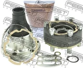 Układ napędowy - akcesoria - Połączenie, wał wzdłużny Febest 1611-164SHA - miniaturka - grafika 1