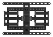Uchwyty do telewizora - Deltaco ARM-0259-B uchwyt do telewizorów 2,29 m (90") Czarny - miniaturka - grafika 1