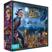 Gry planszowe - Od zmierzchu do świtu - miniaturka - grafika 1