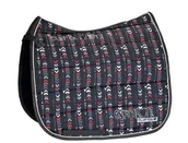 Akcesoria jeździeckie - Eskadron Potnik POLO PAD NEXT GENERATION wiosna-lato 2017 arrow anthracite - miniaturka - grafika 1