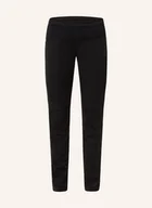 Spodnie sportowe damskie - Vaude Spodenki Kolarskie Wintry Bez Wkładki schwarz - VAUDE - miniaturka - grafika 1