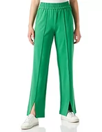 Spodenki damskie - Only Onlpoptrash- Life MW FR SL Pant PNT spodenki damskie, zielony, XS - miniaturka - grafika 1