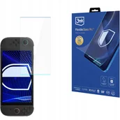 Akcesoria do Nintendo - Szkło hybrydowe 3mk do Nintendo Switch 2 szybka na ekran, szkiełko ochronne - miniaturka - grafika 1